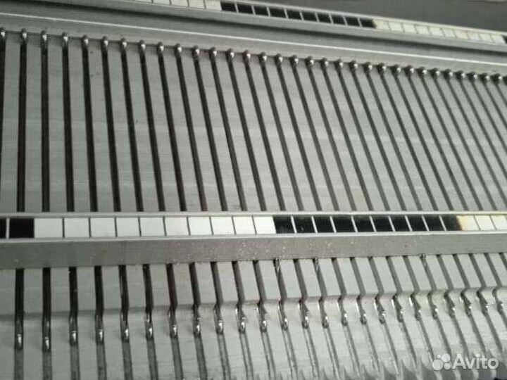 Большая часть для Вязальная машины