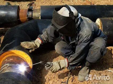 Труба бу 168х9 мм