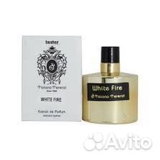 Духи White Fire Tiziana Terenzi 100ml