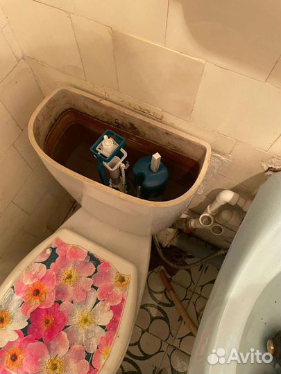 Стантехнические услуги