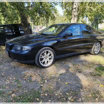 Volvo S60 2.4 AT, 2004, 288 000 км, с пробегом, цена 579 000 руб.