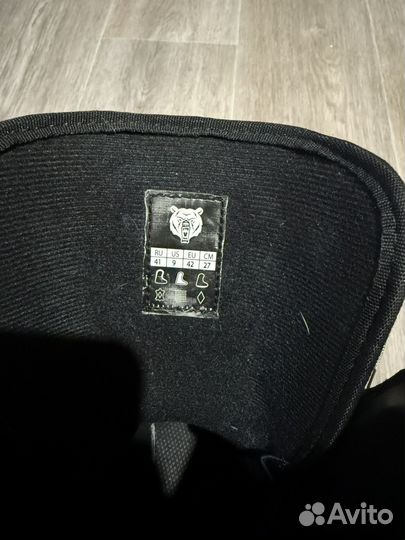 Сноуборд комплект