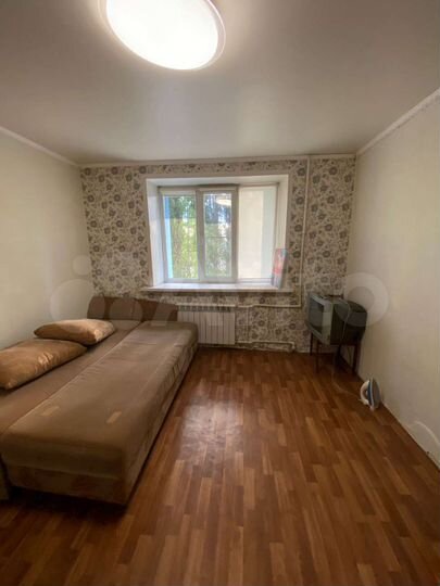 2-к. квартира, 31,3 м², 2/9 эт.