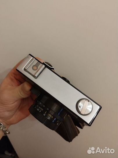 Фотоаппарат вилия авто