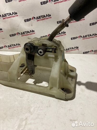 Кулиса МКПП Mitsubishi Lancer 9 седан 1.6 4G18