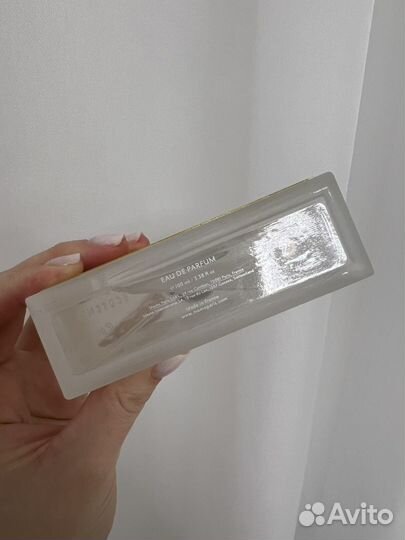 Memo eau de memo