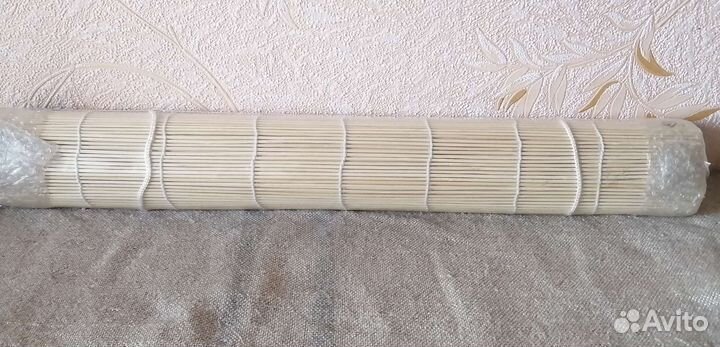 Жалюзи бамбуковые