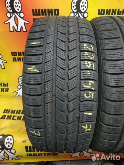 Roadstone Winguard Sport 225/45 R17 94V