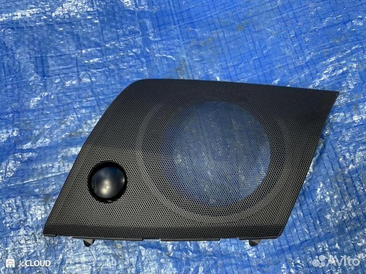 Крышка динамика на lexus CT200H ZWA10 2zrfxe