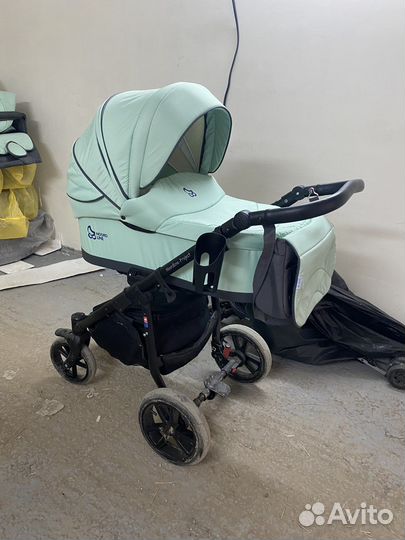 Коляска 2 в 1 Noordline Beatrice sport