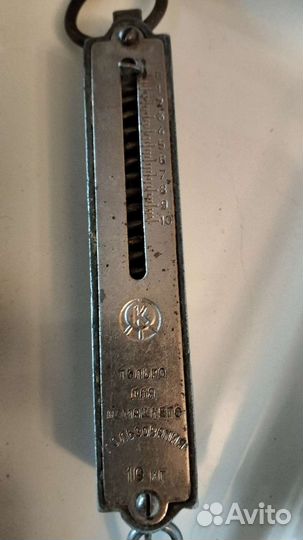 Бизмен СССР