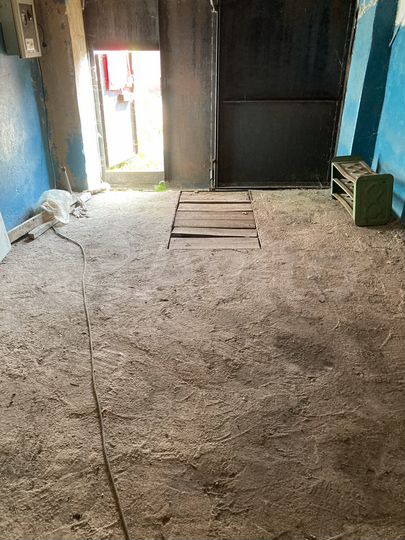 Гараж, 17 м²