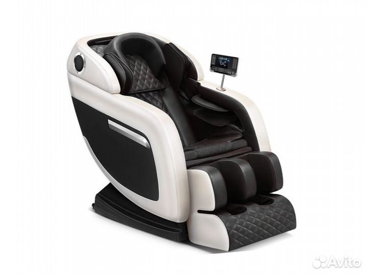 Массажное кресло с доставкой (можно в рассрочку)