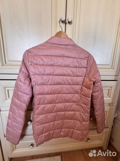 Куртка демисезонная женская 40 42
