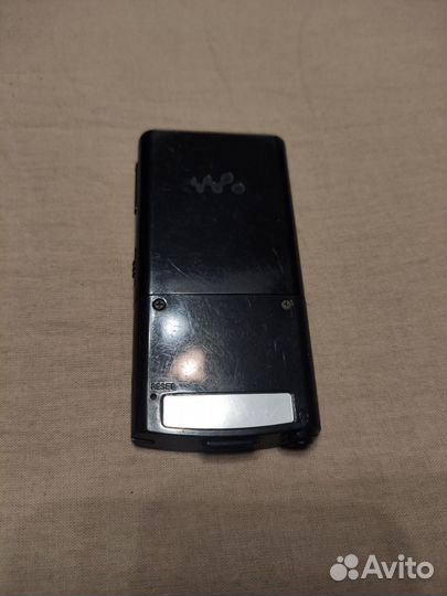 Sony Walkman NWZ-E443