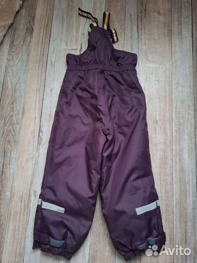 Штаны,Полукомбинезон kerry