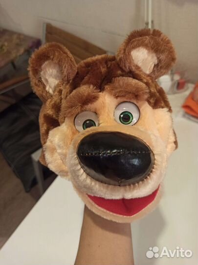 Костюм для мальчика 