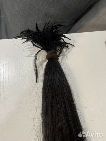 Волосы для наращивания 65-70 см