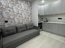 Квартира-студия, 19,3 м², 3/5 эт.