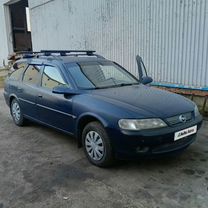 Opel Vectra 1.6 MT, 1998, 440 924 км, с пробегом, цена 70 000 руб.