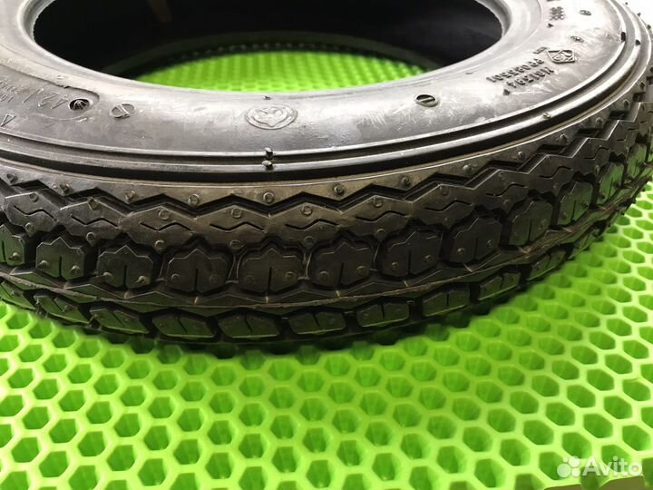 Покрышка ретро 10