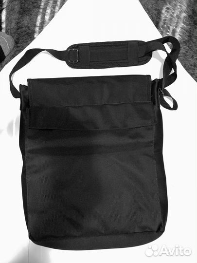 Calvin Klein мужская сумка для ноутбука