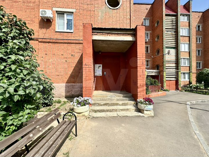 1-к. квартира, 37,5 м², 1/5 эт.