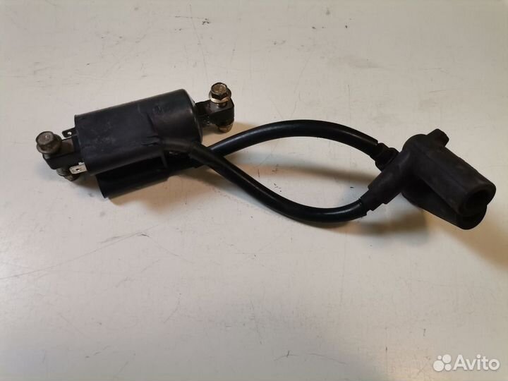 Катушка зажигания BRP MXZ 500 SS