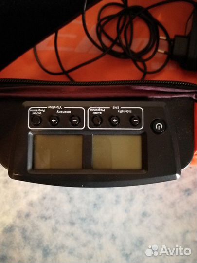 Пояс для похудения