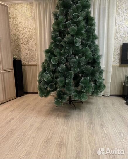 Искусственная сосна