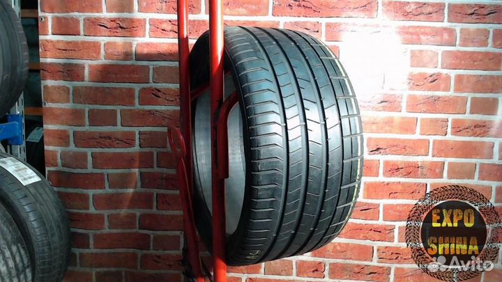 Pirelli P Zero PZ4 305/30 R20 103Y