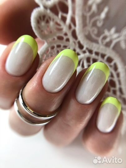 Маникюр Педикюр Гражданский пр