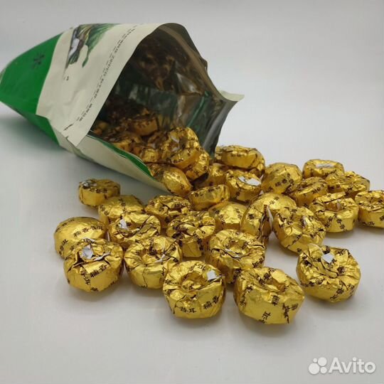 Чай Ураган - Унесет в Мир Удовольствий