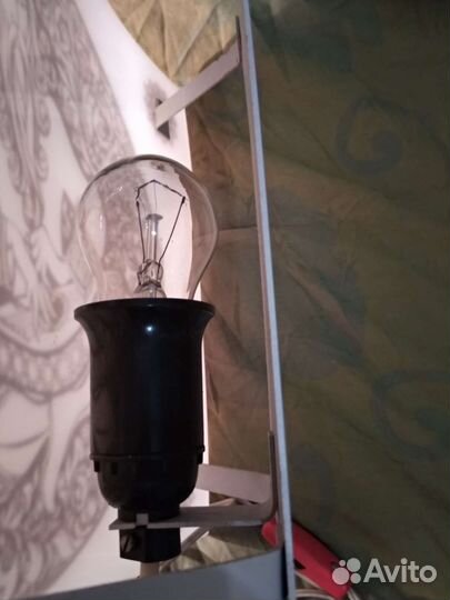 Садко, настенный светильник, этника, СССР