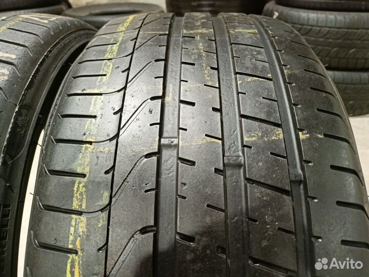 Pirelli P Zero 255/30 R20 92Y