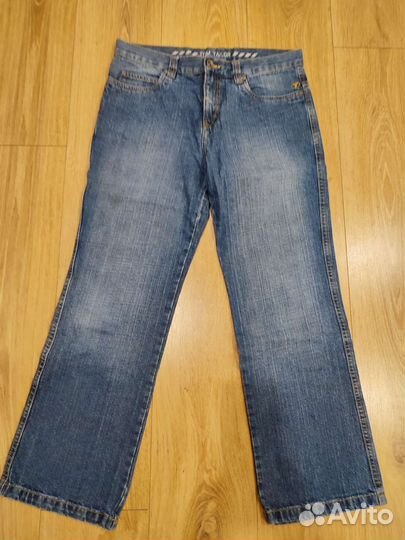 Джинсы Tom Tailor размер 46-48