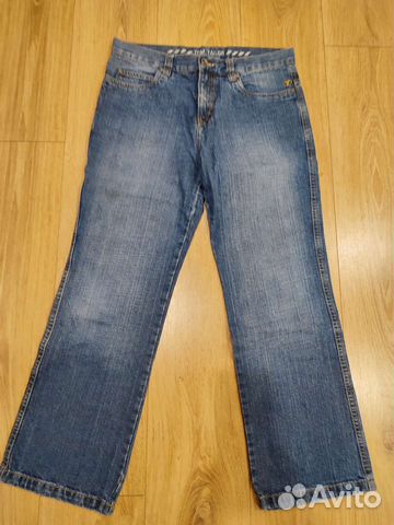 Джинсы Tom Tailor размер 46-48