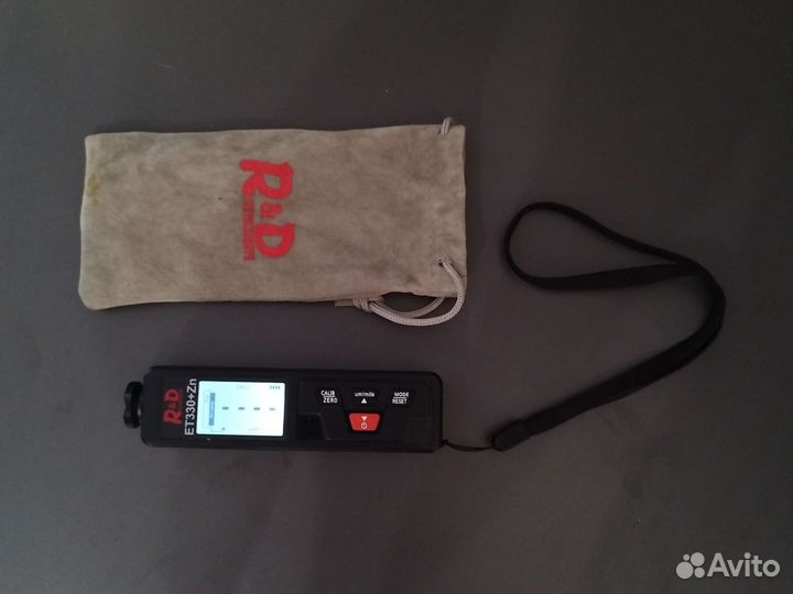 Толщиномер аренда/ проверка лкп автомобиля