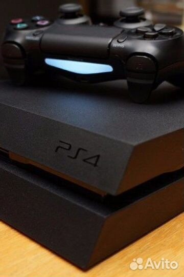 Playstation 4-5 Прокат в Туле