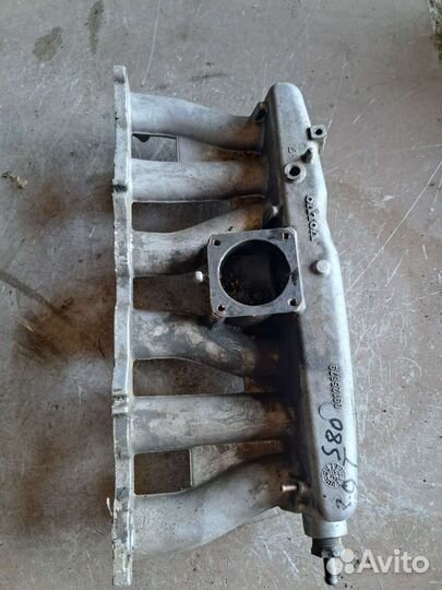 Коллектор впускной Volvo S80