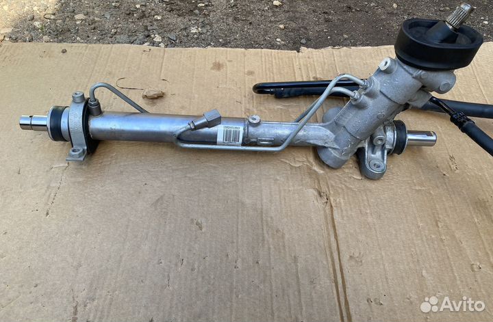 Рулевая рейка Skoda / Volkswagen