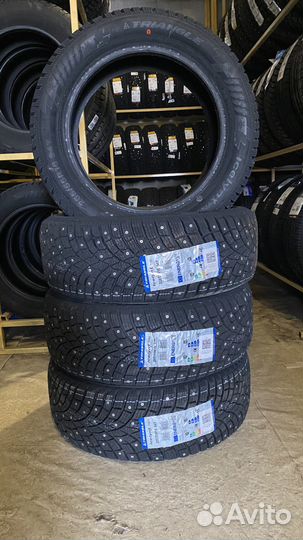 Triangle IcelynX TI501 205/55 R16 94T