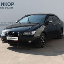 LIFAN Solano 1.6 MT, 2011, 216 142 км, с пробегом, цена 310 000 руб.