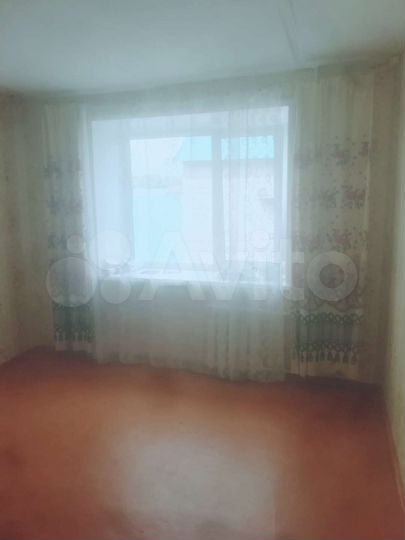 Комната 30,5 м² в 2-к., 3/5 эт.