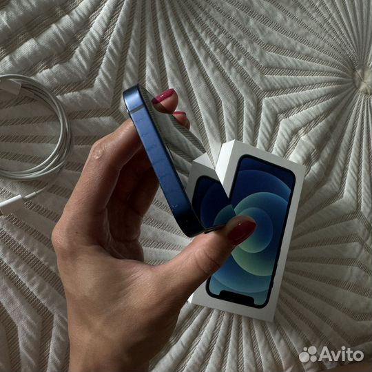 iPhone 12 mini, 128 ГБ