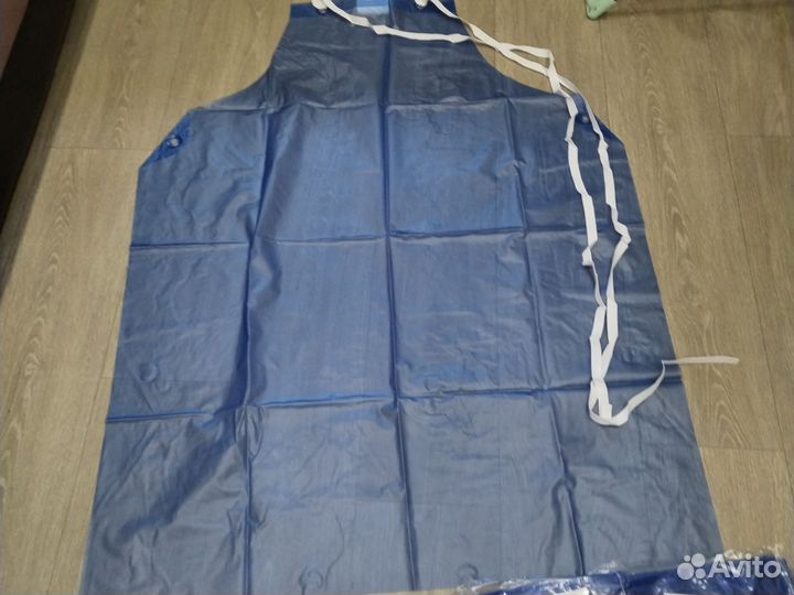 Фартук защитный