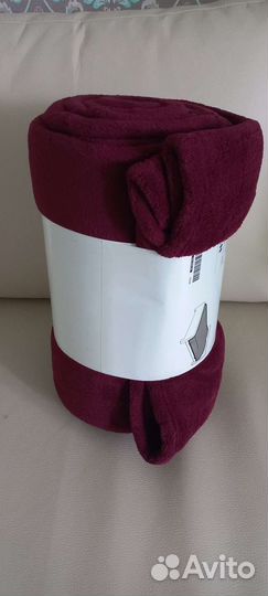 Плед IKEA траттвива 230х250