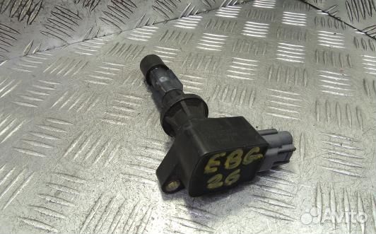 Катушка зажигания бензиновая mazda CX-7 1 (EBG26DE