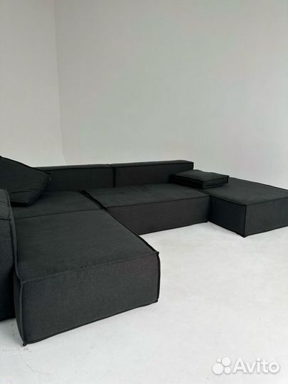 Диван 34502100 мм