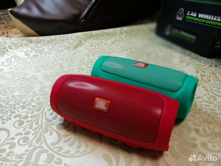 Блютуз колонка jbl charge 3 mini